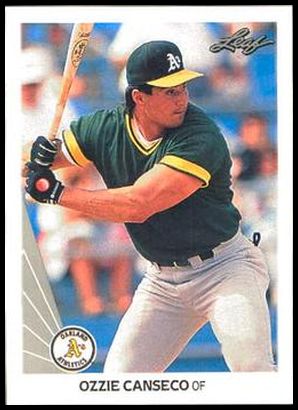 516 Ozzie Canseco